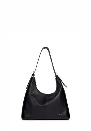 TINA - Kabelka - black