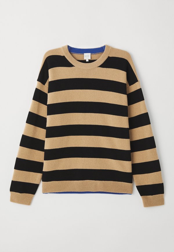 SWEATER CREW NECK - Jumper4