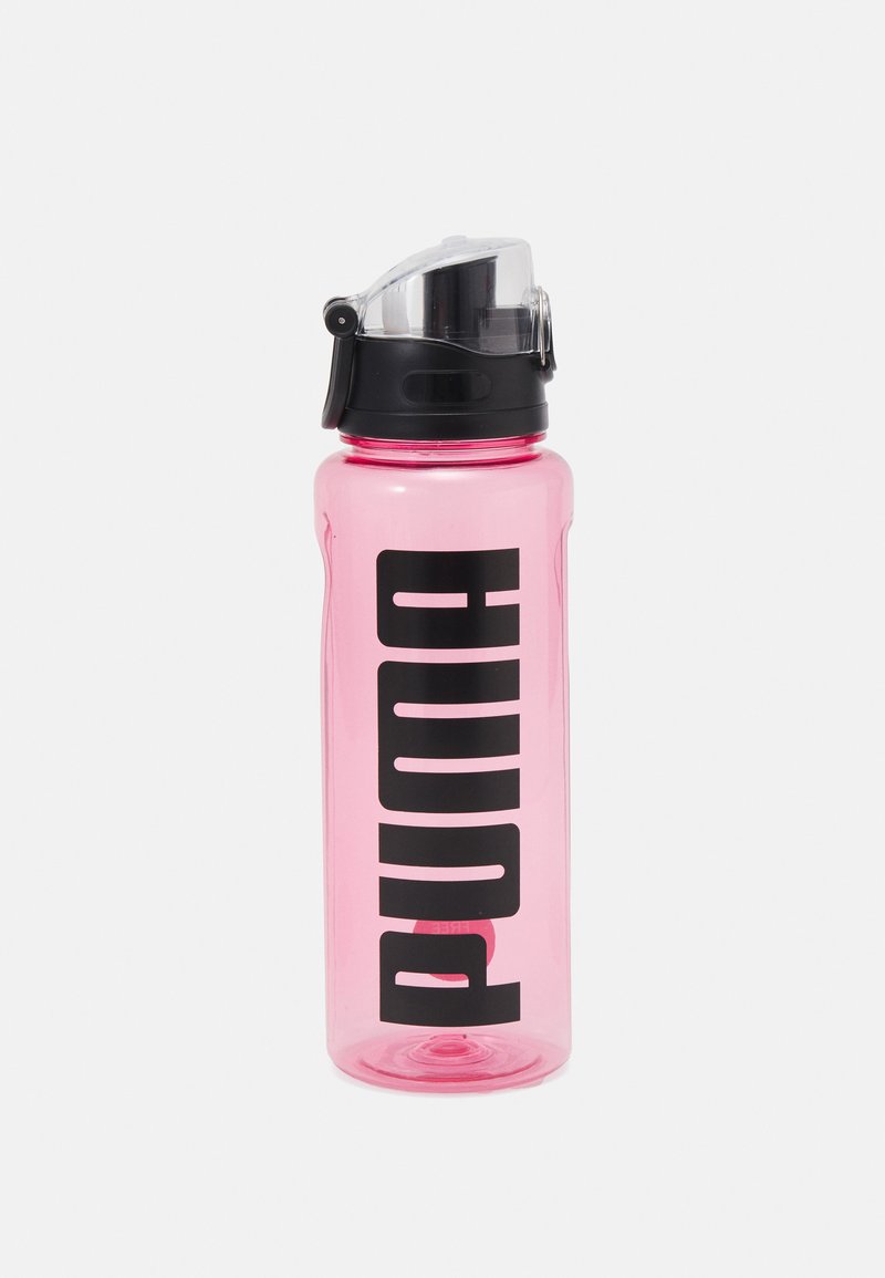 Puma SPORSTYLE LARGE WATERBOTTLE UNISEX - Kulacs - mauved out