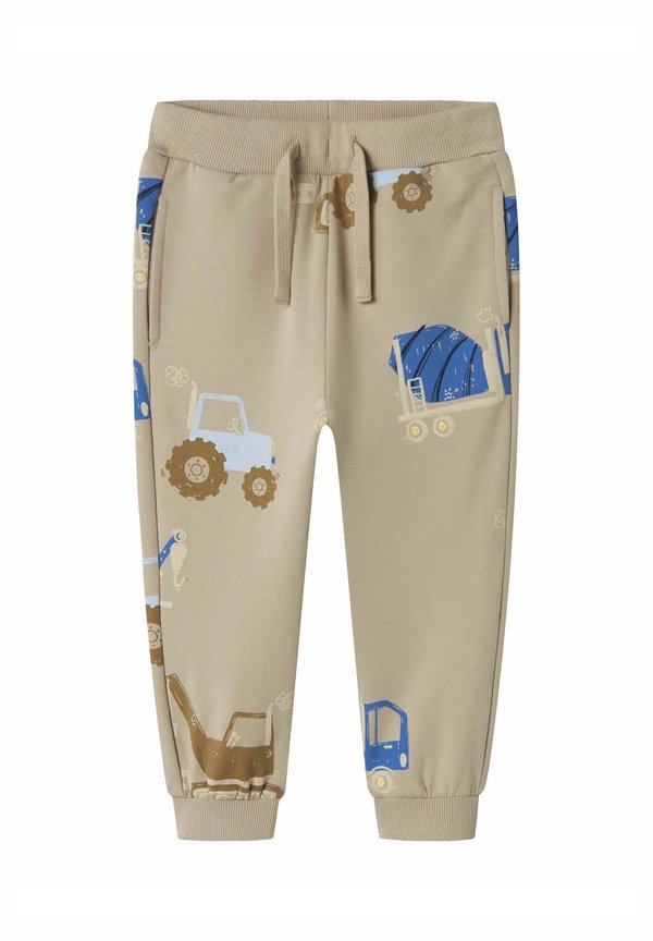 Jogginghose - pure cashmere