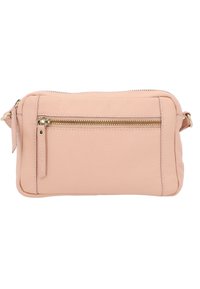 Niet geselecteerd, pink