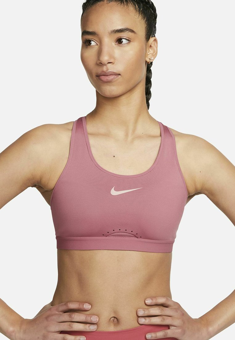 Nike Performance Biustonosz sportowy - Zdjęcie 1