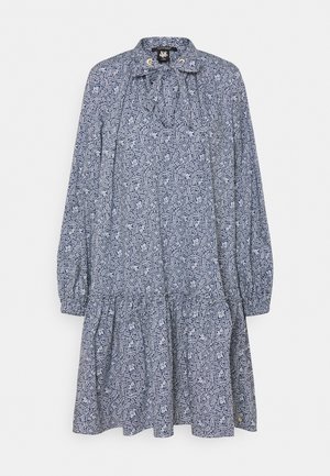 Freizeitkleid - light blue