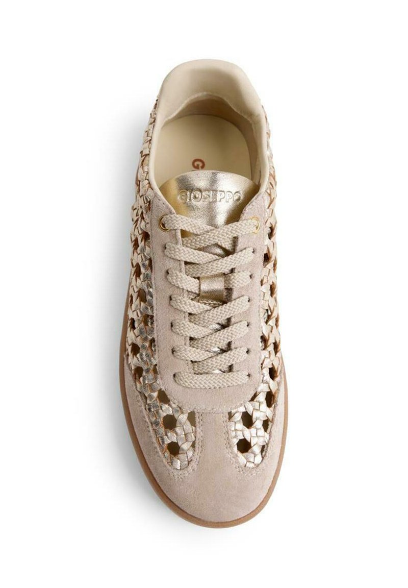 Gioseppo CON DETALLE EN Y ACENTOS DE TUNJE - Sneakers laag - marino