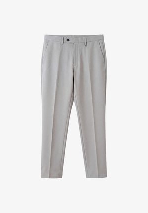 Antony Morato, Chinos - light grey