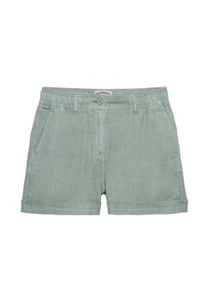 Superdry & Co, W7110496A . - Shorts - vert