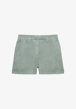 Superdry & Co, W7110496A . - Shorts - vert