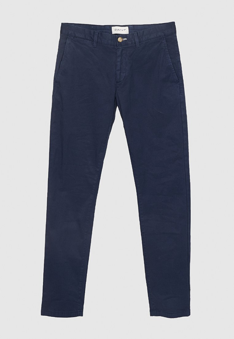 Gant Chino blauw