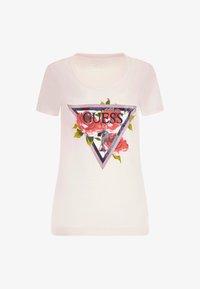 Niet geselecteerd, rose