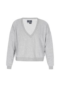 Non sélectionné, grey melange