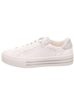 Sneaker low - bright white