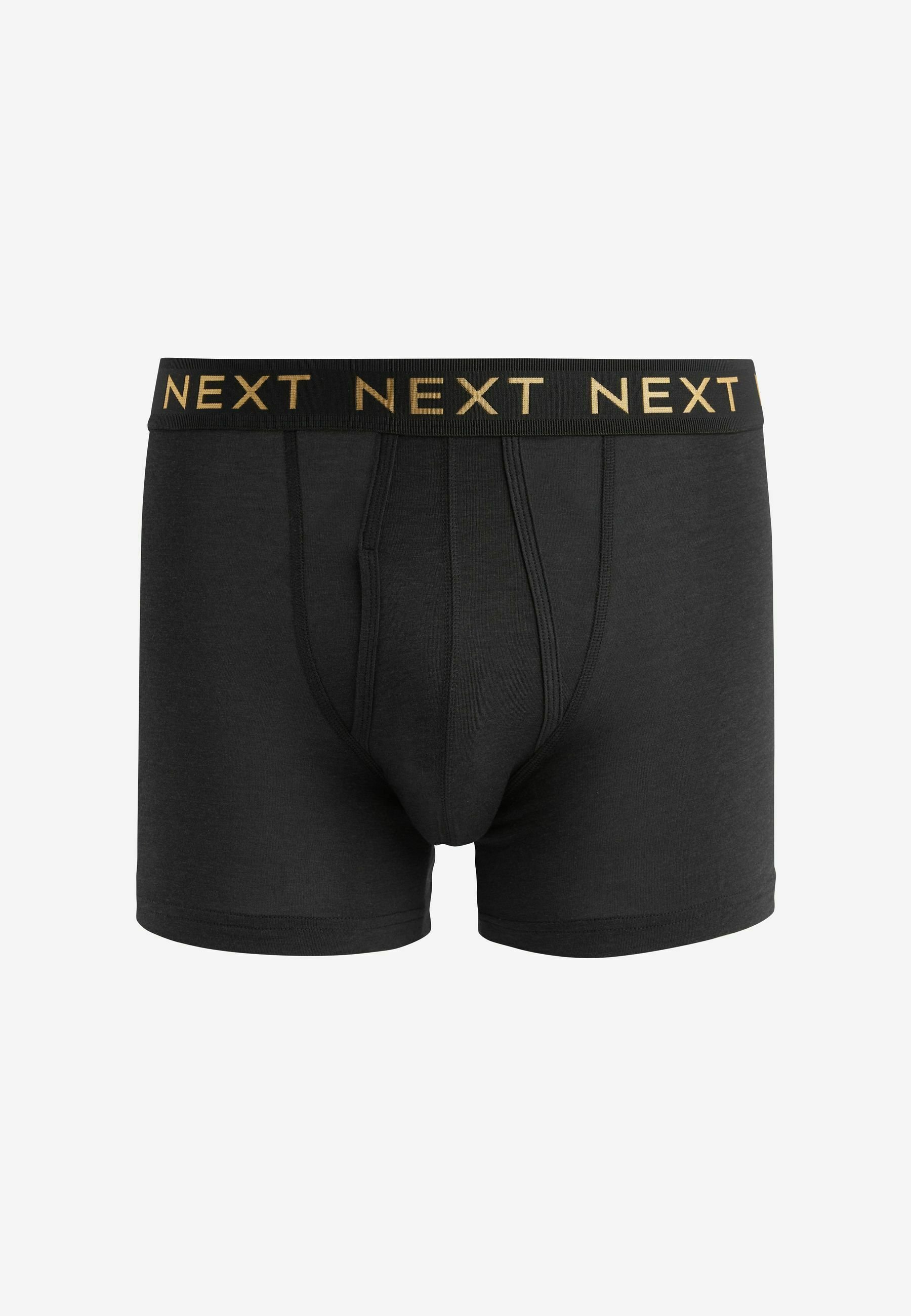 Culottes 100% Coton Imprimées - Lot De 5, Confortables, Lavage Machine, Par NEXT