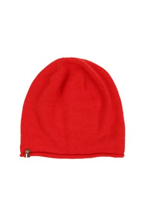 MAISON BONNEFOY PAULE - Bonnet - rouge