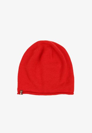 MAISON BONNEFOY PAULE - Bonnet - rouge