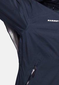 Mammut CONVEY TOUR - Giacca hard shell - marine