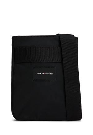Schoudertas - black