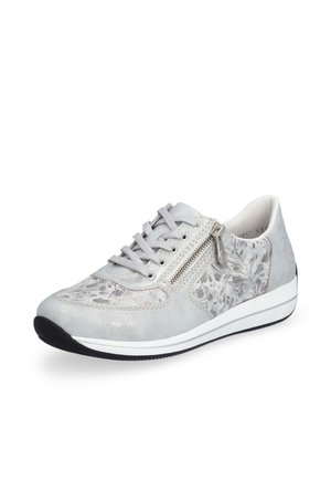 Rieker, Sneakers - blanc