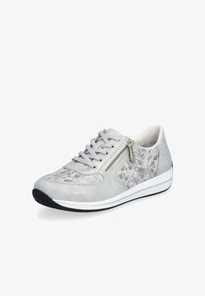 Rieker, Sneakers - blanc
