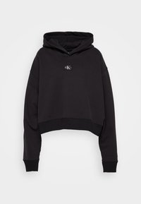Unausgewählt, ck black