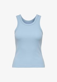 Non selezionato, soft chambray