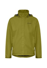 Unselected, dark leaf