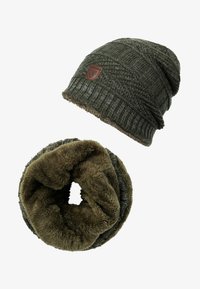 Non sélectionné, dark green