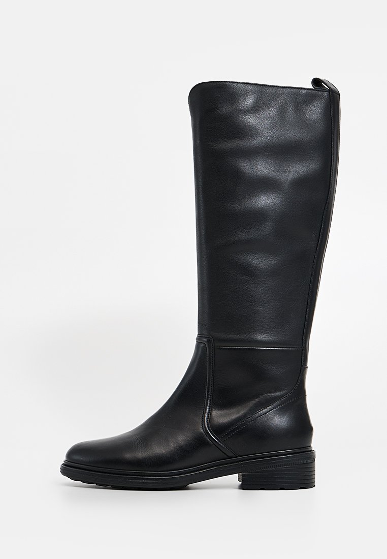 Geox Bottes noir