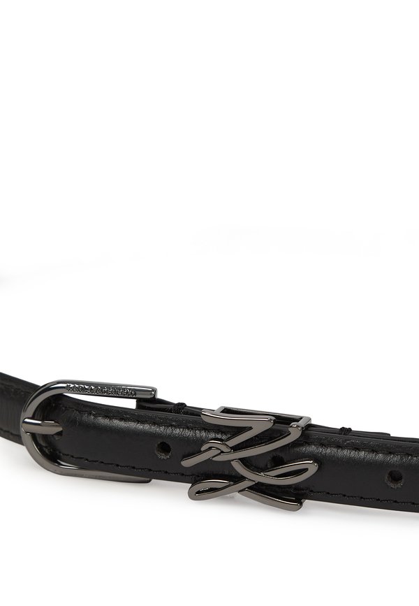 AUTOGRAPH SLIDER BELT - Belt3