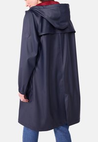 Petit Bateau Parka - smoking