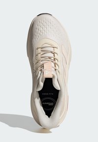 adidas Sportswear Tenisky -  white   bliss orange   pure orange