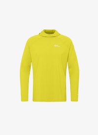 Selected, chartreuse