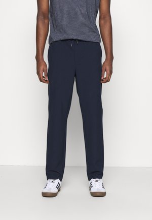 FIG CLUB PANT - Broek - total eclipse