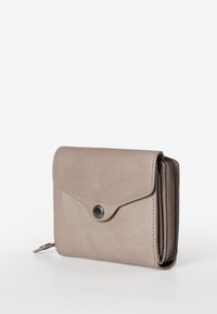 Aunts & Uncles Wallet - cashmere