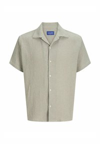 JORCOBA STRIPE RESORT  - Ing - silver sage