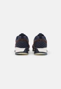 Scotch & Soda VIVEX  - Sneaker low - bordo