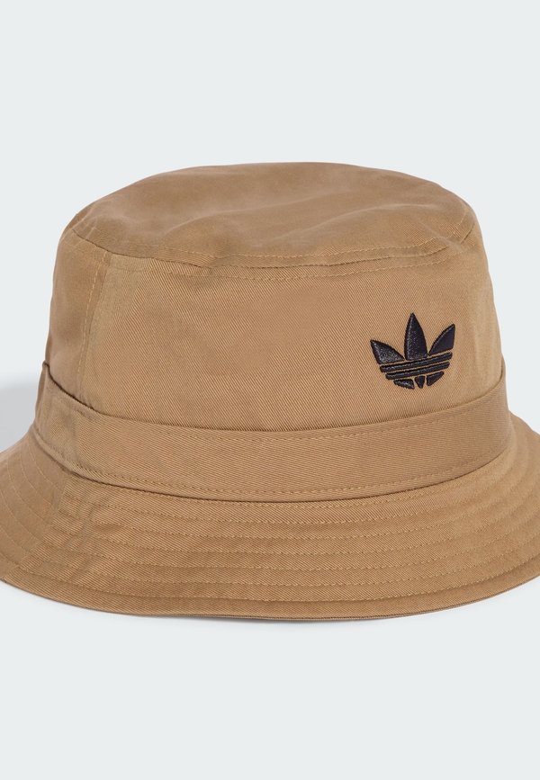 TREFOIL BUCKET  - Hat - cardboard2