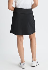 Röhnisch NICKY - Falda de deporte - black