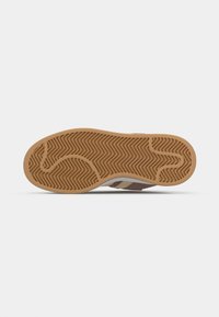 adidas Originals CAMPUS 00S DOUBLE - Skate shoes - preloved brown/sand strata/orange tint