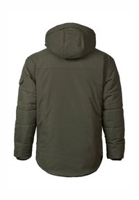 Petrol Industries - Kurtka przejściowa