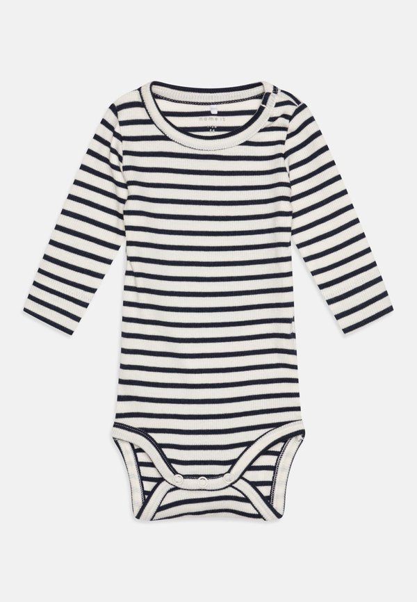 NBNBANI UNISEX - Body - dark sapphire