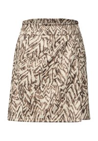 Street One A143567 Vestito Avvolgente, Tamed Berry, 42 Donna