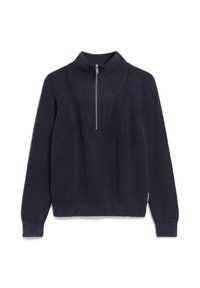 RONYIAAS DYE - Strickpullover - night sky