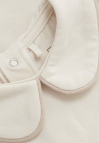FIXONI LS W COLLAR - Body - whitecap gray