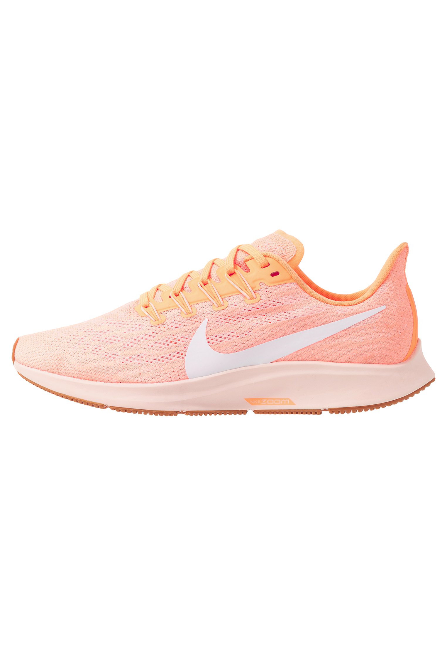 nike air zoom pegasus 35 premium guava ice