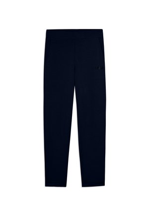 Pantalon classique - dark blue