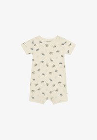 Sélectionné, beige