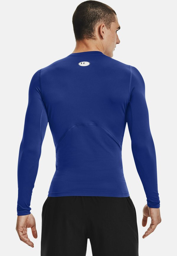 HEATGEAR - Long sleeved top - royal2