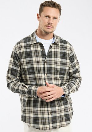 CONFORT À CARREAUX - Chemise - carreaux chiméra