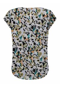 ONLY ONLVIC AOP  - Print T-shirt - arabesque