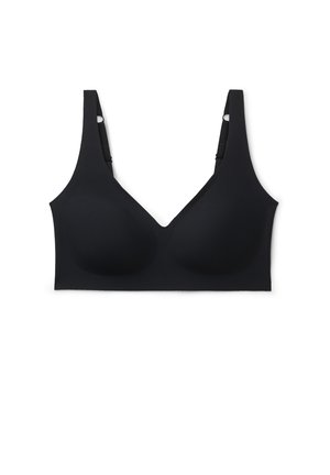 Intimissimi, ARIA RACER-BACK - Soutien-gorge triangle - black